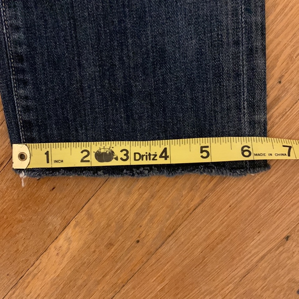 7 For All Mankind - Roxanne - Picture 10 of 12